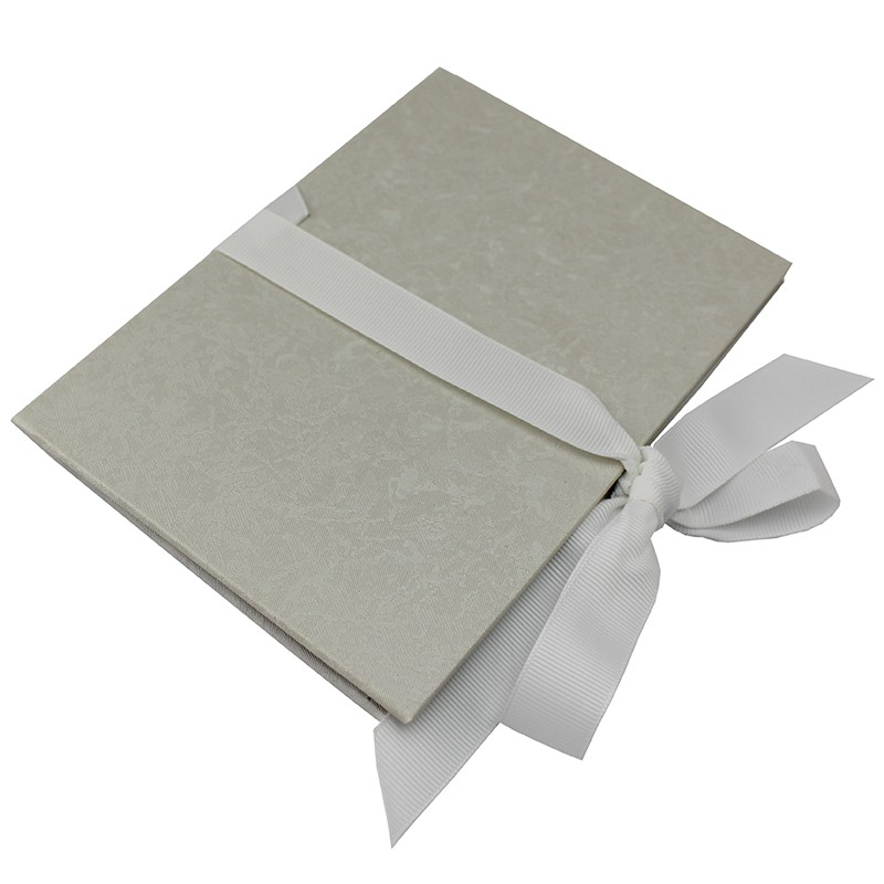 Album foto leporello Amore, 14 poze 10x15, coperta texturata, Crem - imagine 5